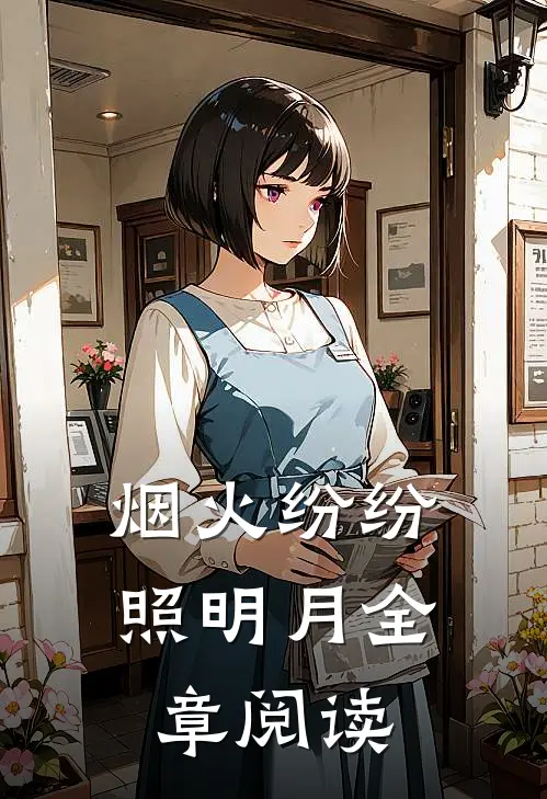 烟火纷纷照明月全章阅读
