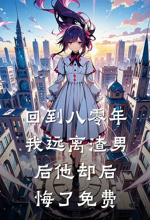回到八零年，我远离渣男后他却后悔了免费