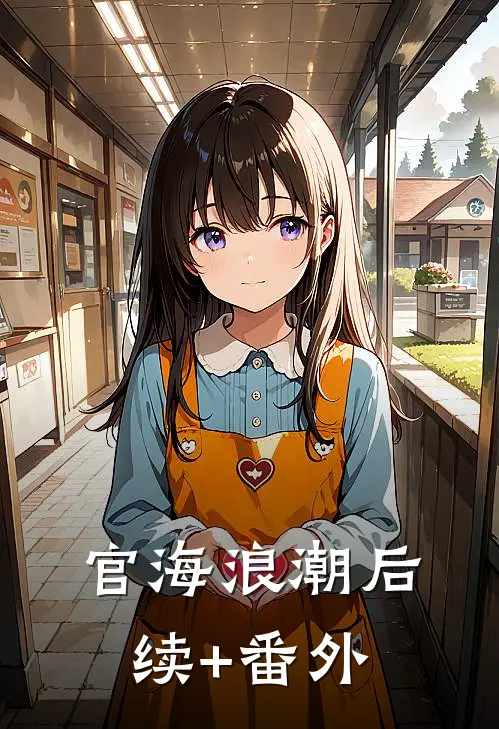 官海浪潮后续+番外