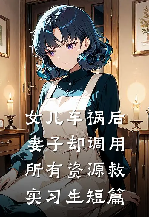 女儿车祸后，妻子却调用所有资源救实习生短篇