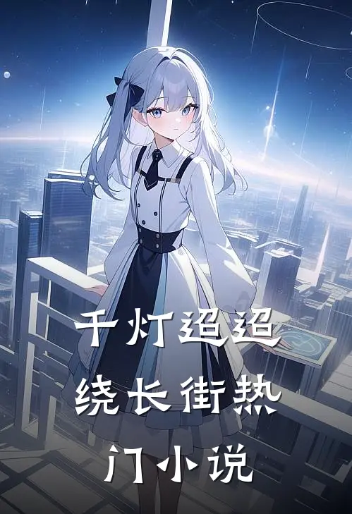 千灯迢迢绕长街热门小说