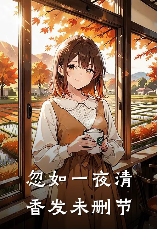忽如一夜清香发未删节