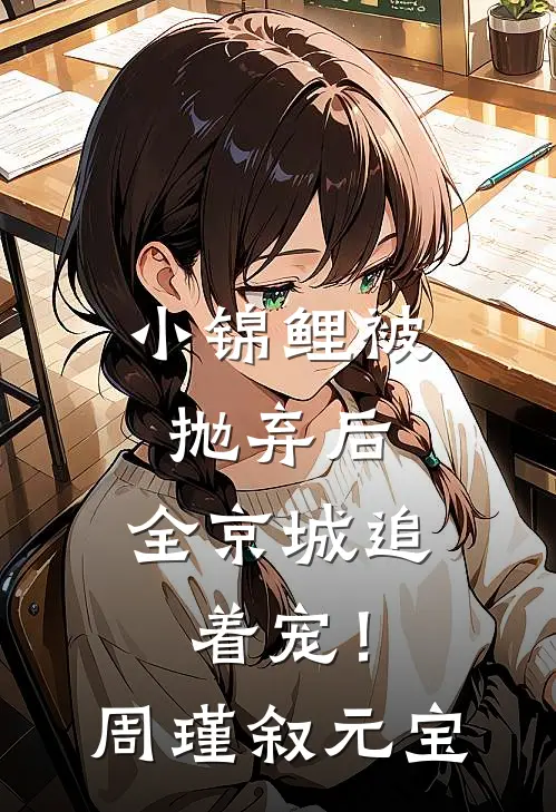 小锦鲤被抛弃后，全京城追着宠！周瑾叙元宝