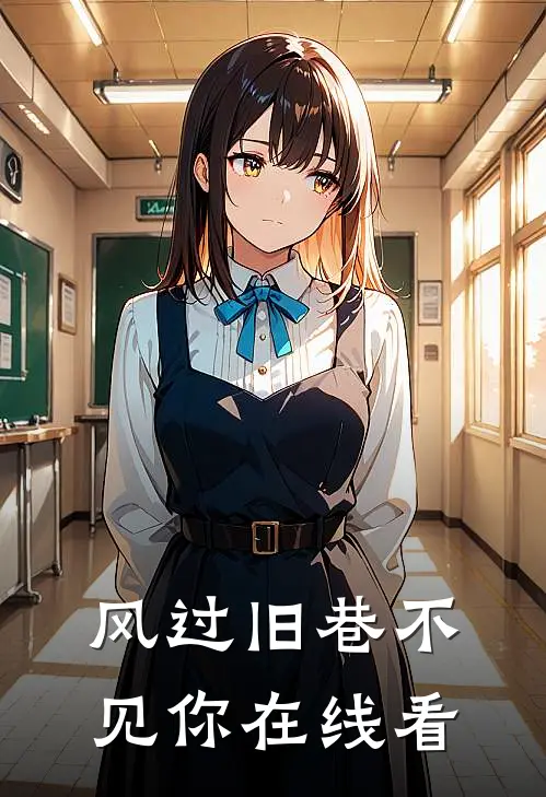 风过旧巷不见你在线看