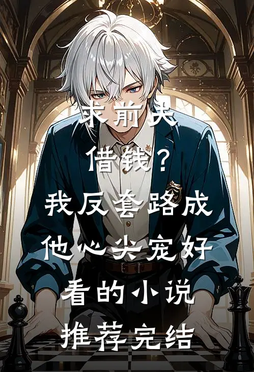 求前夫借钱？我反套路成他心尖宠好看的小说推荐完结