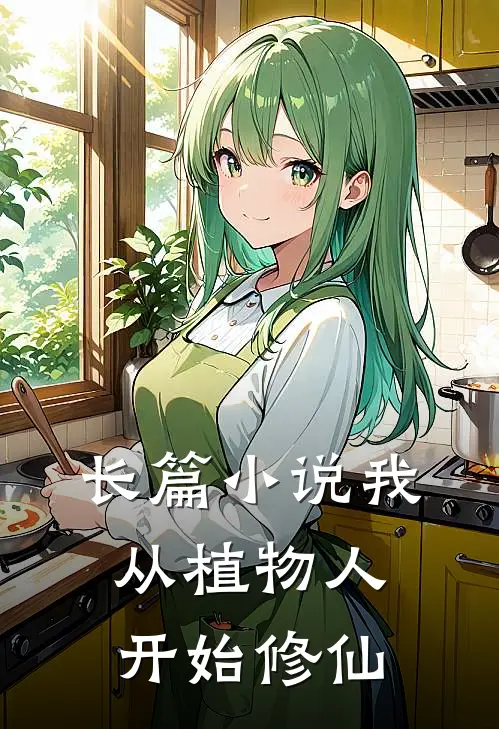 长篇小说我从植物人开始修仙