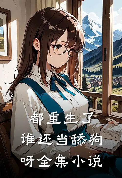 都重生了,谁还当舔狗呀全集免费阅读