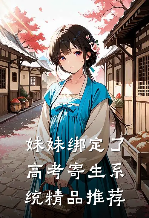 妹妹绑定了高考寄生系统 精品推荐
