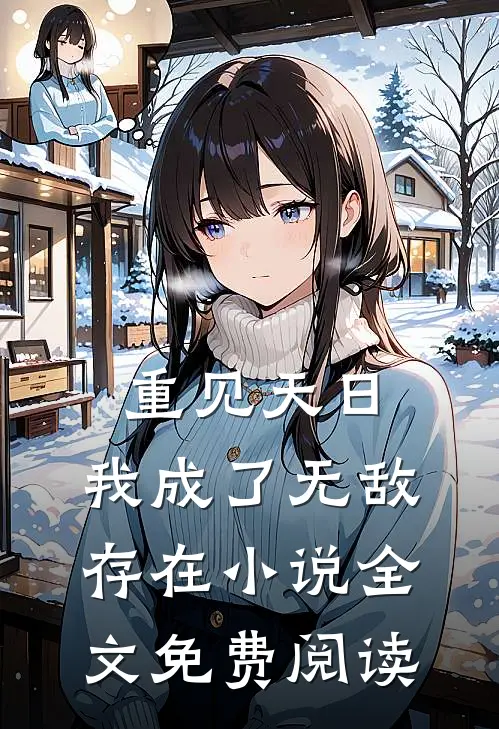 重见天日：我成了无敌存在小说全文免费阅读