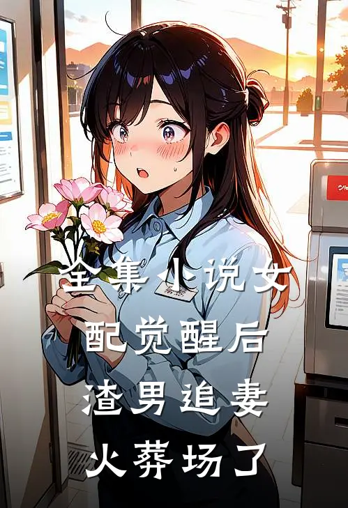 全集小说女配觉醒后，渣男追妻火葬场了