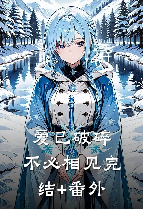爱已破碎，不必相见完结+番外