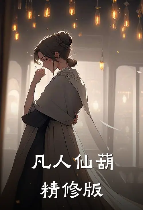 凡人仙葫精修版