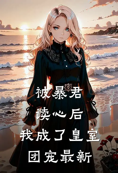 被暴君读心后,我成了皇室团宠最新章节
