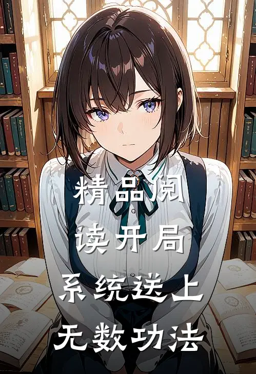 精品阅读开局系统送上无数功法的