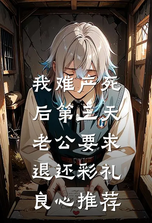 我难产死后第三天，老公要求退还彩礼良心推荐