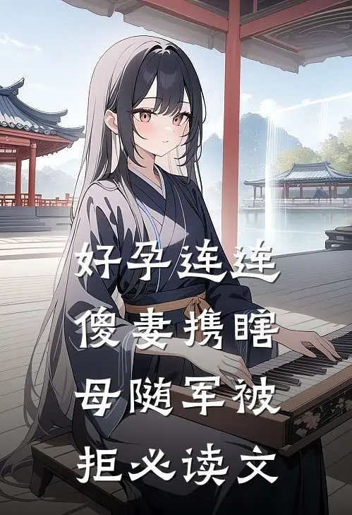 好孕连连，傻妻携瞎母随军被拒必读文
