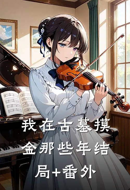 我在古墓摸金那些年结局+番外