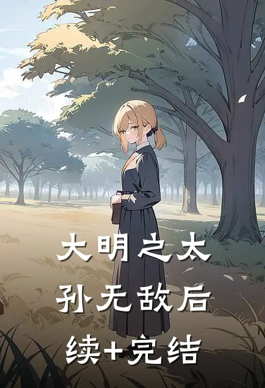 大明之太孙无敌后续+完结