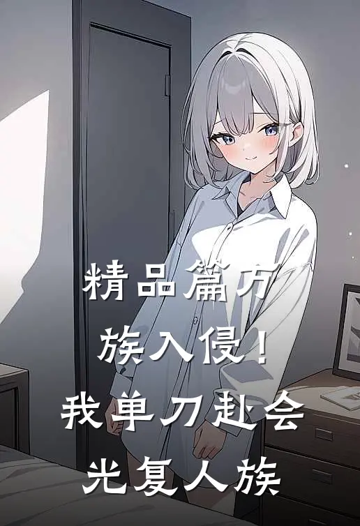精品篇万族入侵！我单刀赴会光复人族