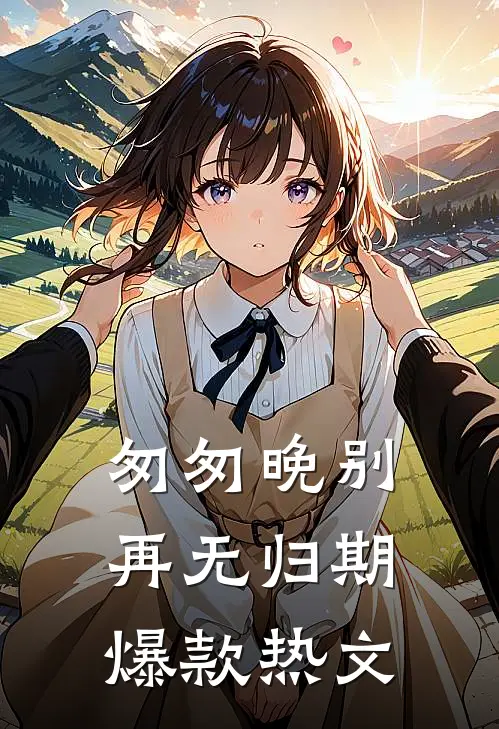 匆匆晚别再无归期爆款热文