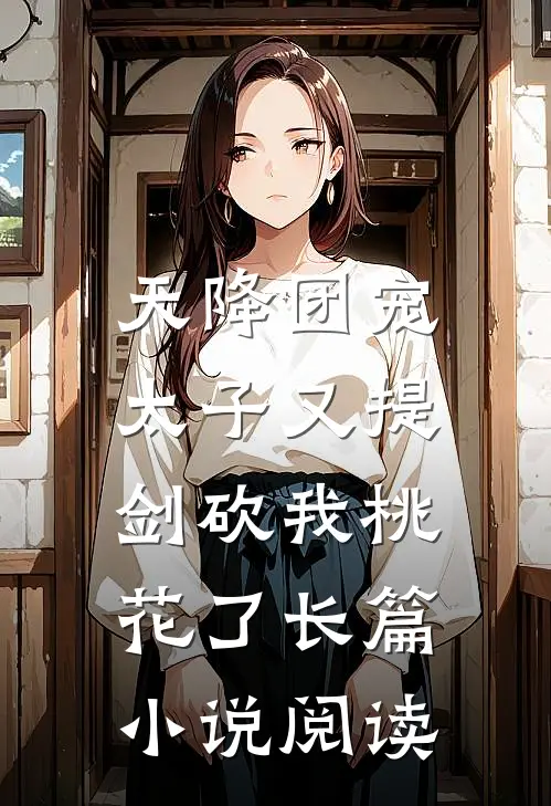 天降团宠：太子又提剑砍我桃花了长篇小说阅读