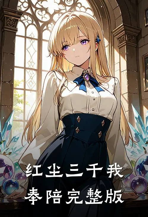 红尘三千我奉陪完整版
