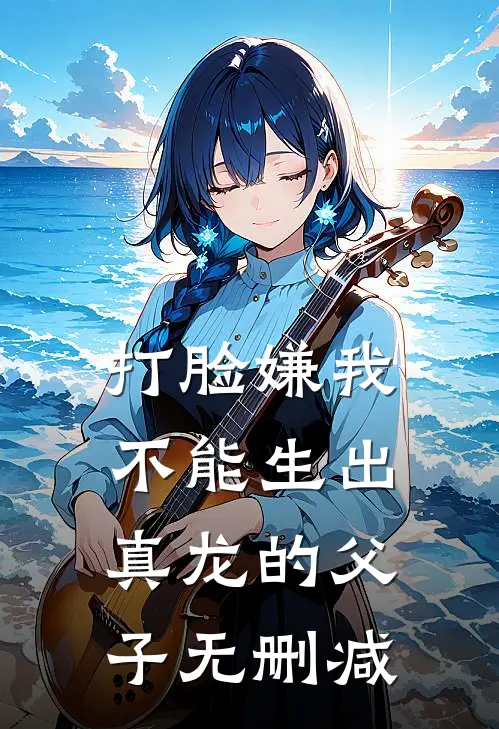 打脸嫌我不能生出真龙的父子无删减