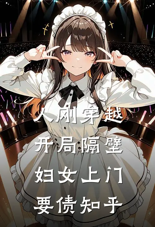 人刚穿越，开局隔壁妇女上门要债知乎