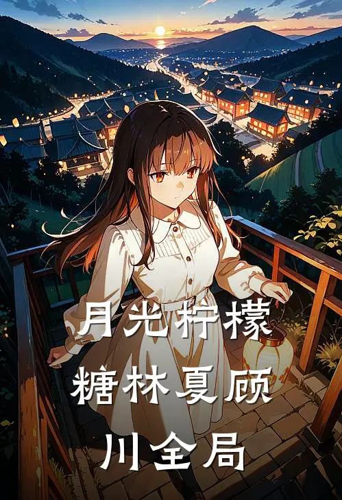 月光柠檬糖林夏顾川全局