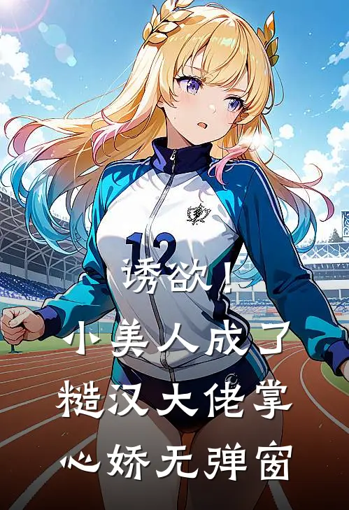 诱欲！小美人成了糙汉大佬掌心娇无弹窗