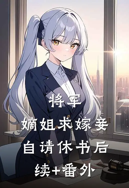 将军，嫡姐求嫁妾自请休书后续+番外