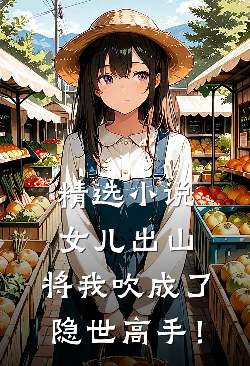 精选小说女儿出山，将我吹成了隐世高手！
