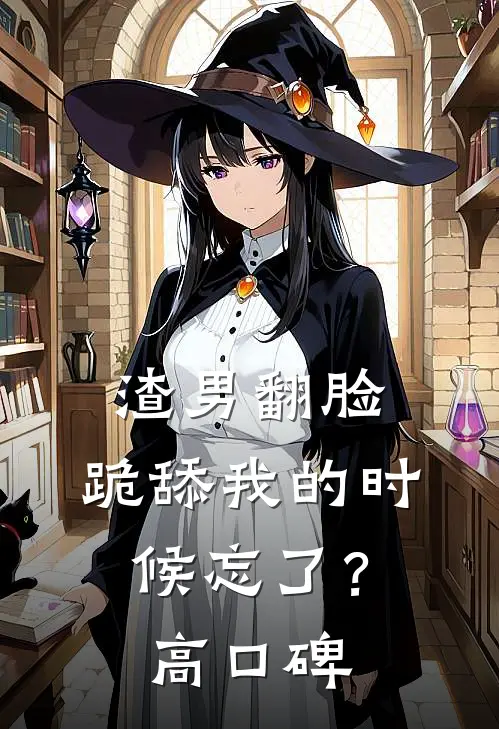 渣男翻脸，跪舔我的时候忘了？高口碑