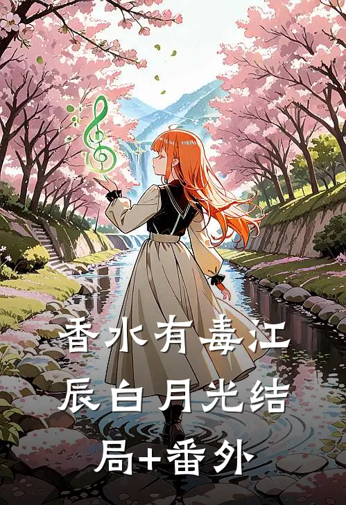 香水有毒江辰白月光结局+番外