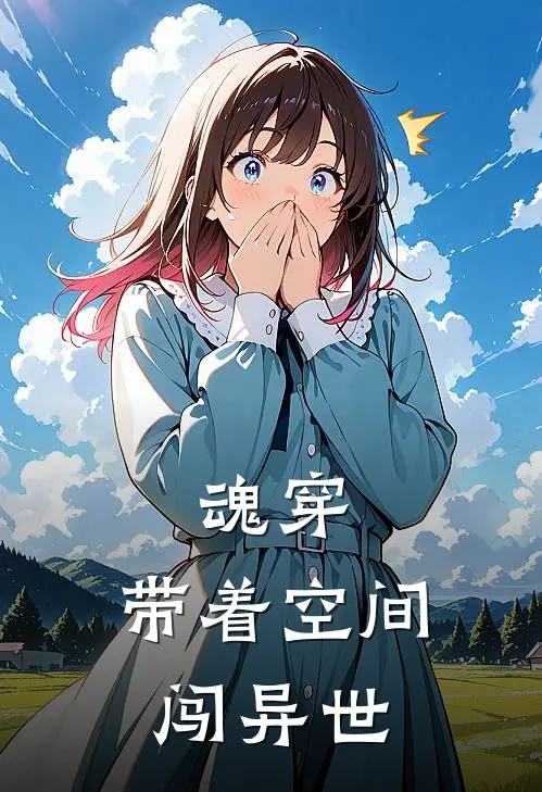魂穿：带着空间闯异世