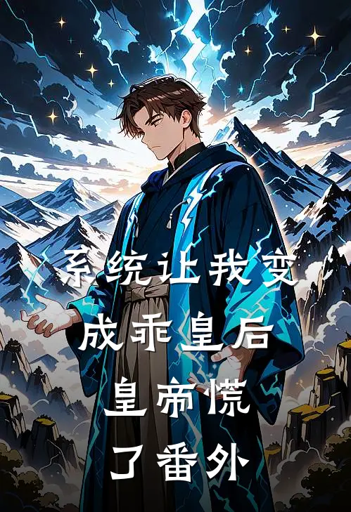 系统让我变成乖皇后，皇帝慌了 番外