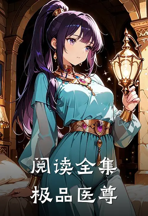 阅读全集极品医尊