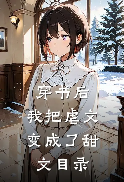 穿书后，我把虐文变成了甜文目录