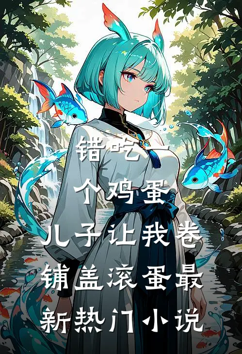 错吃一个鸡蛋，儿子让我卷铺盖滚蛋最新热门小说
