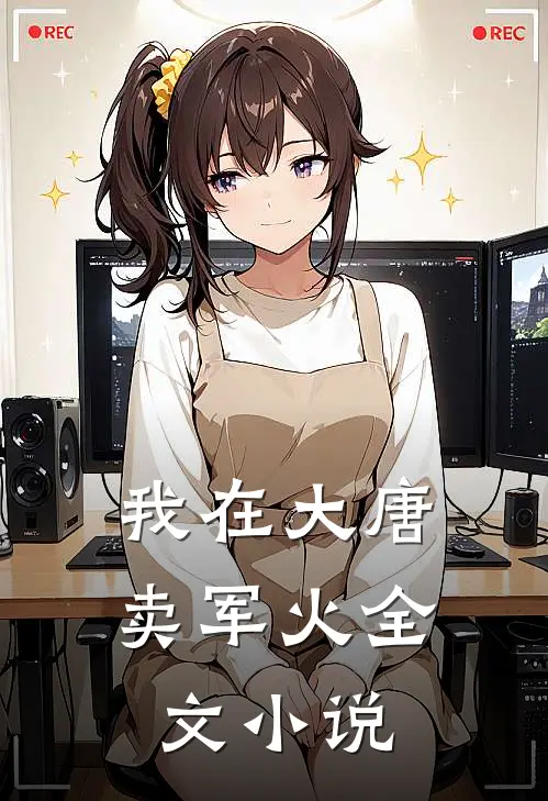 我在大唐卖军火全文小说
