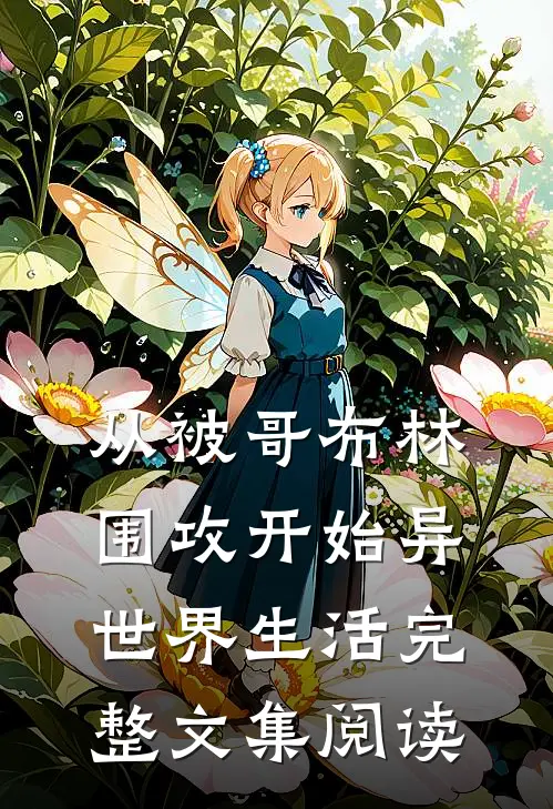从被哥布林围攻开始异世界生活完整文集阅读