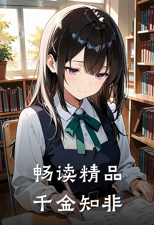 畅读精品千金知非