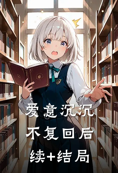 爱意沉沉不复回后续+结局