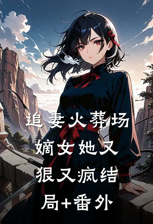 追妻火葬场：嫡女她又狠又疯结局+番外