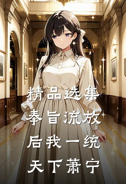 精品选集奉旨流放后我一统天下萧宁