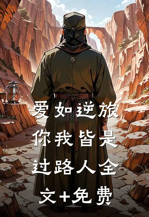 爱如逆旅，你我皆是过路人全文+免费