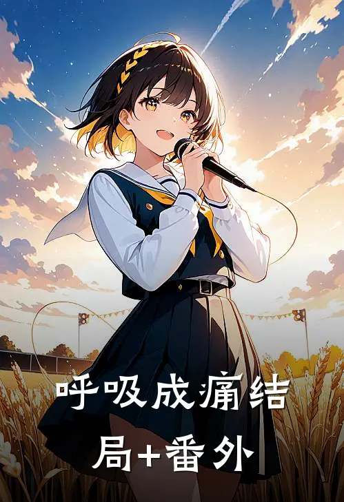 呼吸成痛结局+番外
