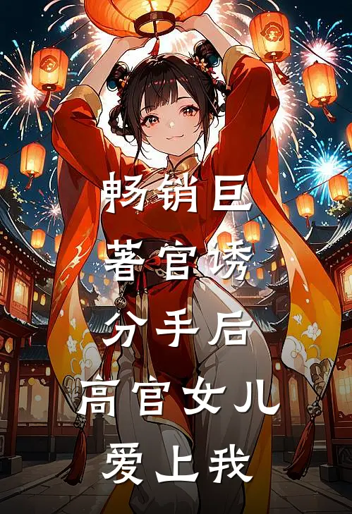 畅销巨著官诱：分手后，高官女儿爱上我