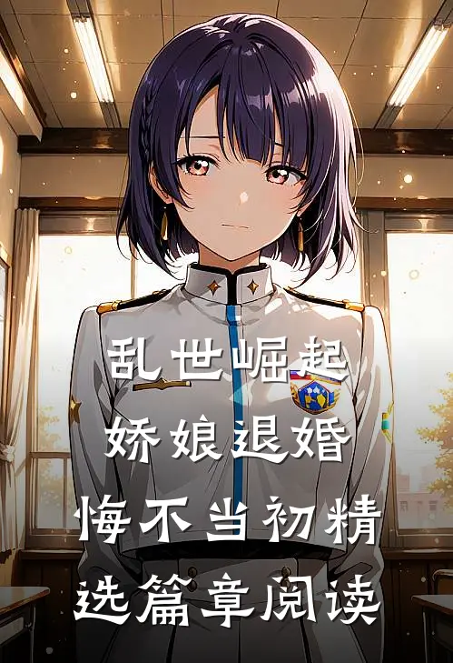 乱世崛起：娇娘退婚，悔不当初精选篇章阅读