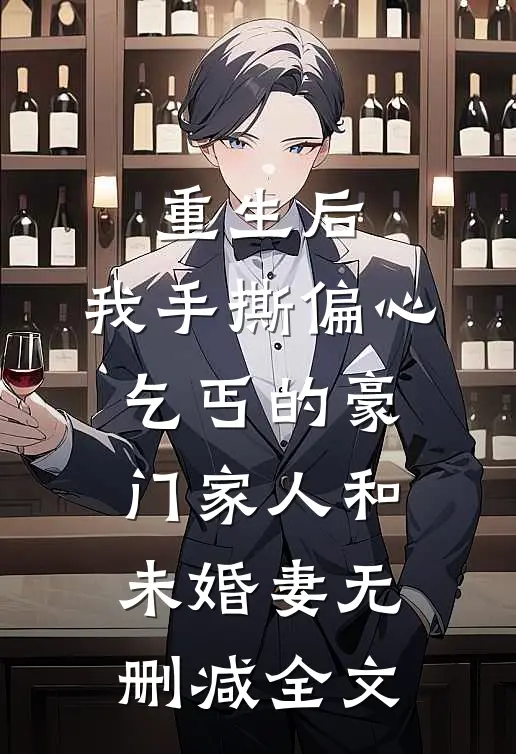 重生后，我手撕偏心乞丐的豪门家人和未婚妻无删减全文